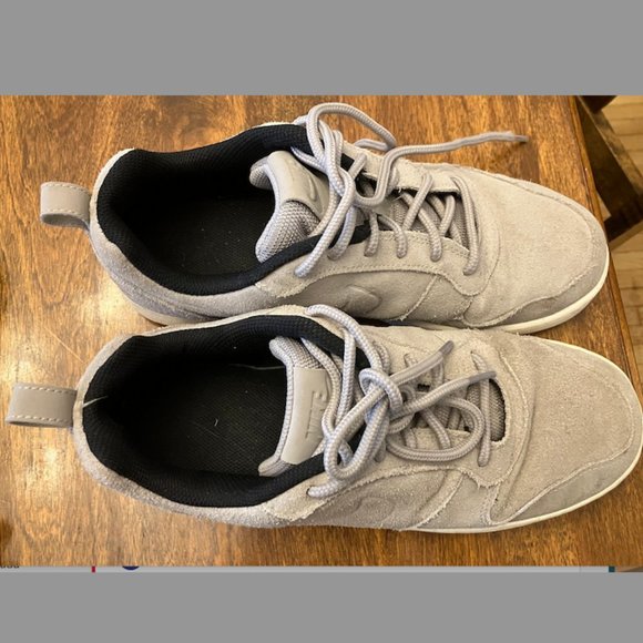 Nike Court Borough Lows, Men's 9 - Picture 2 of 2